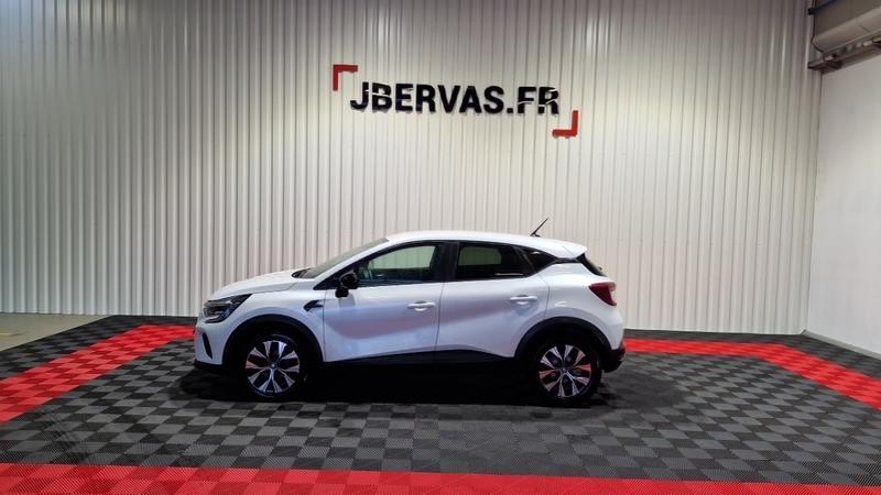 Renault Captur Tce 90 Evolution
