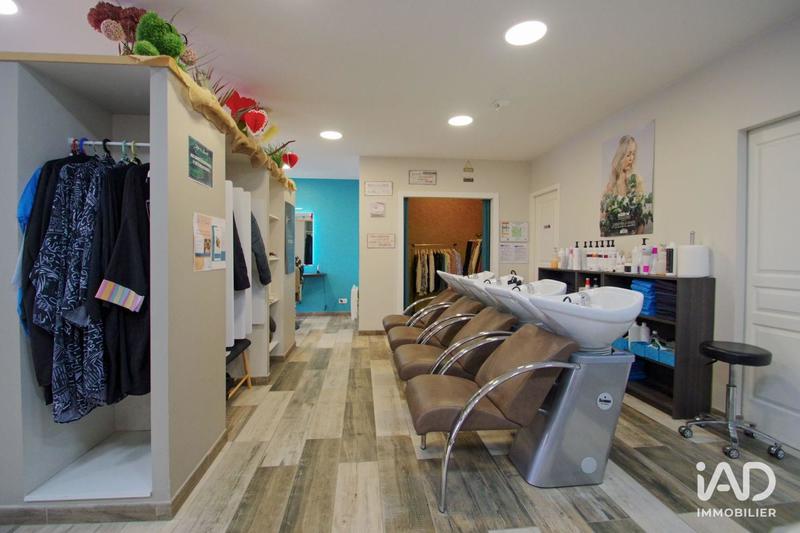 Local commercial - 73 m²