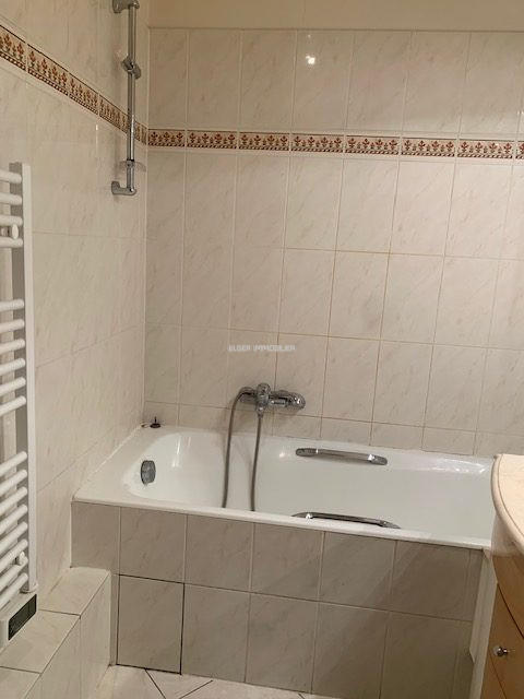 Appartement - 30 m² - 1 pièce