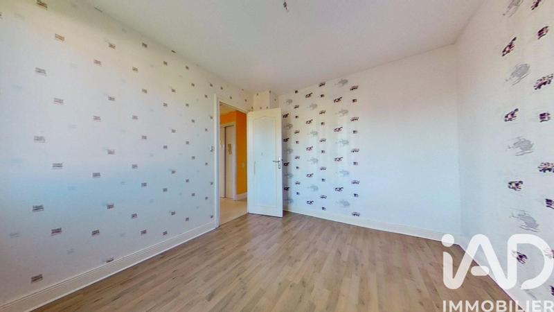 Maison - 91 m² - 4 pièces