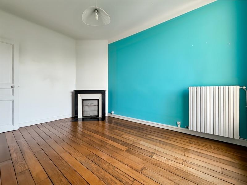 Maison - 137 m² - 7 pièces