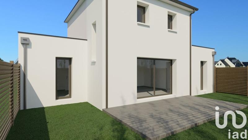 Terrain - 254 m²