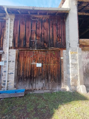 Maison - 45 m² - 3 pièces