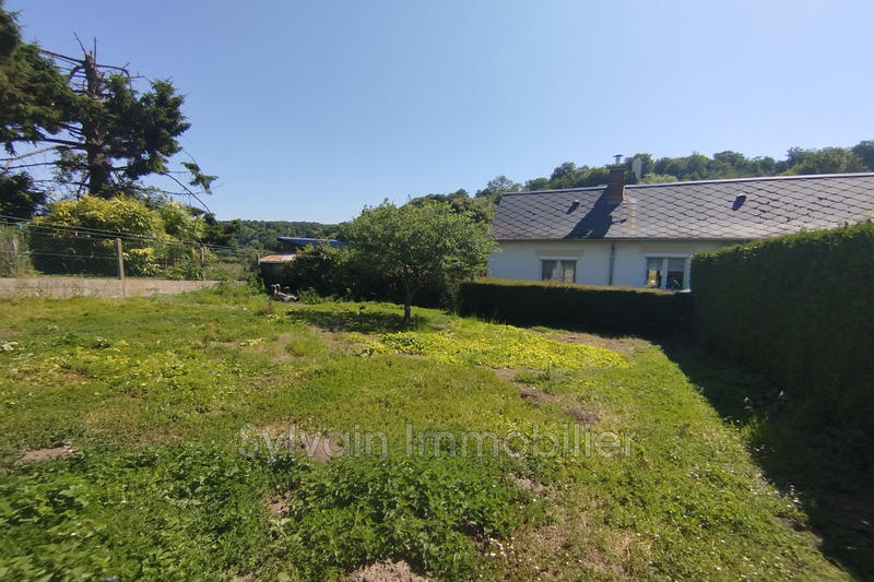 Maison - 40 m² - 3 pièces