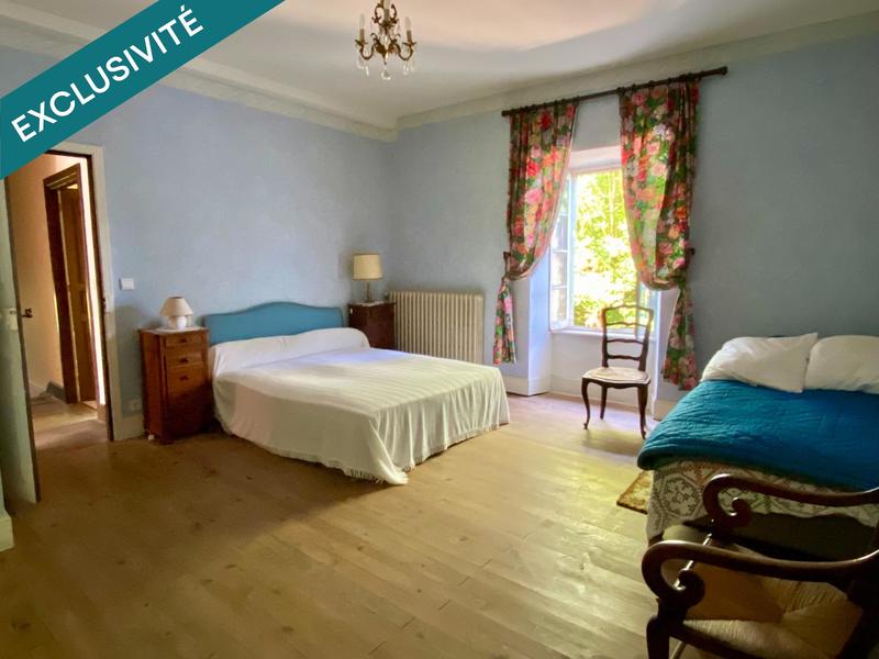 Maison - 171 m² - 5 pièces