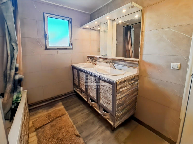 Maison - 89 m² - 4 pièces