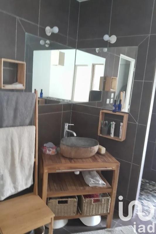 Maison - 152 m² - 4 pièces