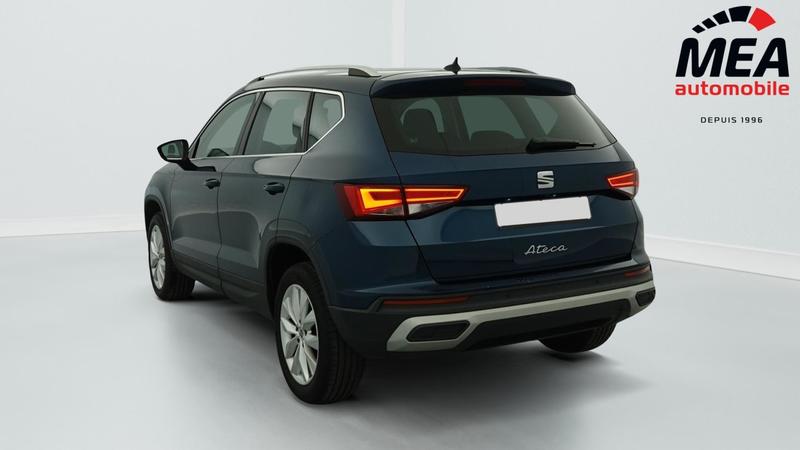Seat Ateca 1.0 Tsi 110 ch Start Stop Style