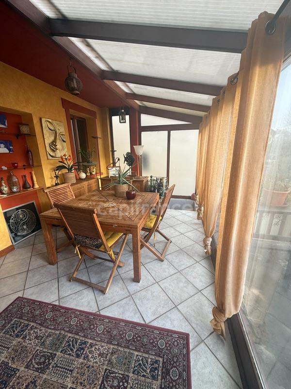 Maison - 125 m² - 4 pièces