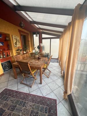 Maison - 125 m² - 4 pièces