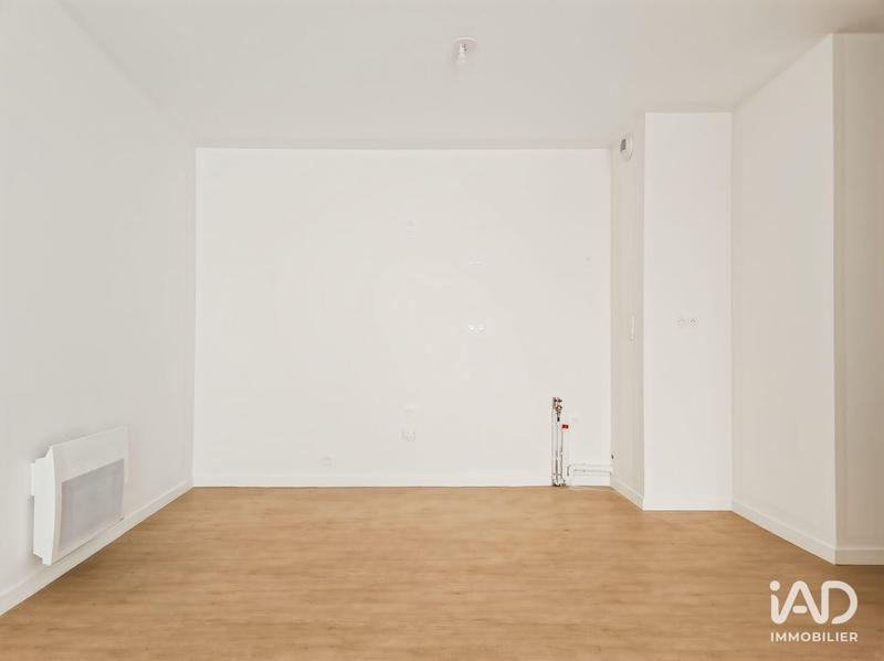 Appartement - 53 m² - 2 pièces