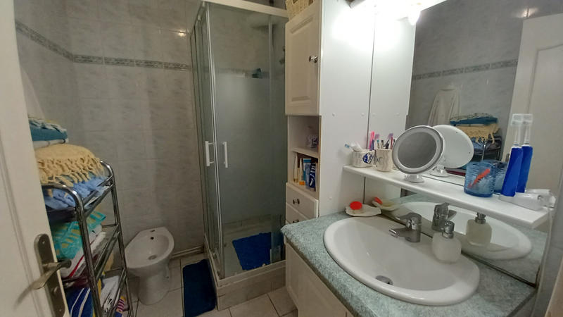 Appartement - 112 m² - 4 pièces