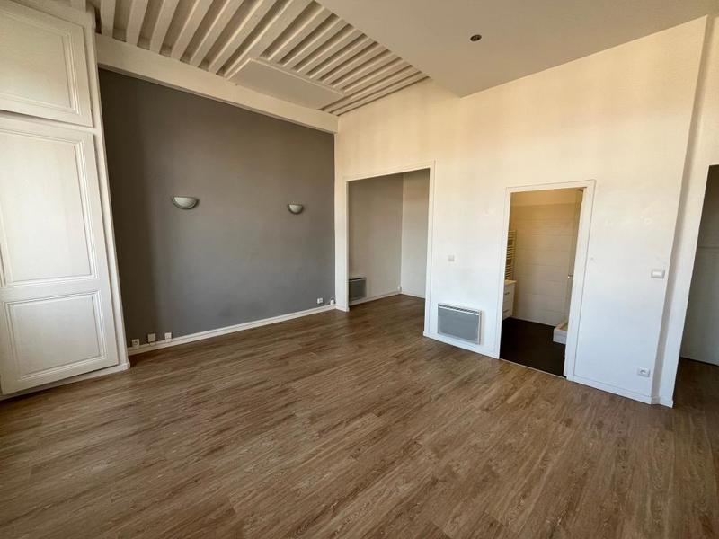 Appartement - 34 m² - 1 pièce
