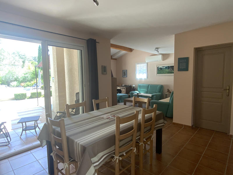 Maison - 133 m² - 4 pièces