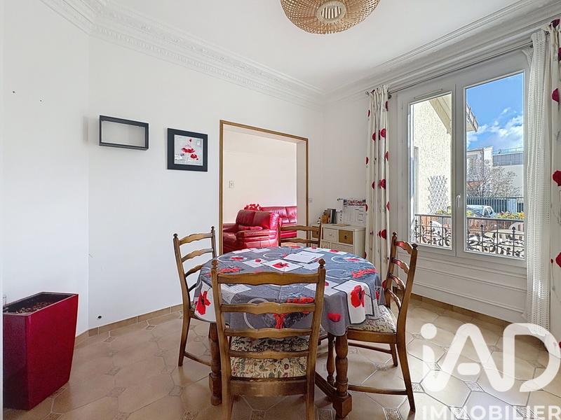 Maison - 154 m² - 5 pièces