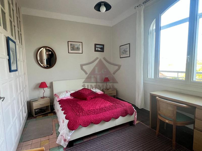 Maison de maîtres - 212 m² - 10 pièces