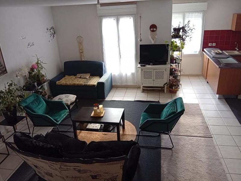 Maison - 231 m² - 10 pièces