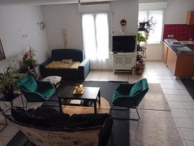 Maison - 231 m² - 10 pièces