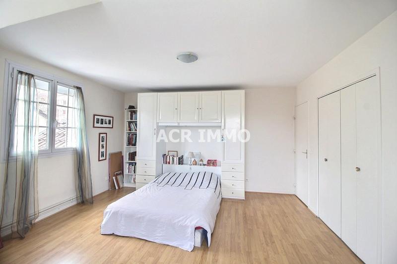 Maison - 144 m² - 7 pièces