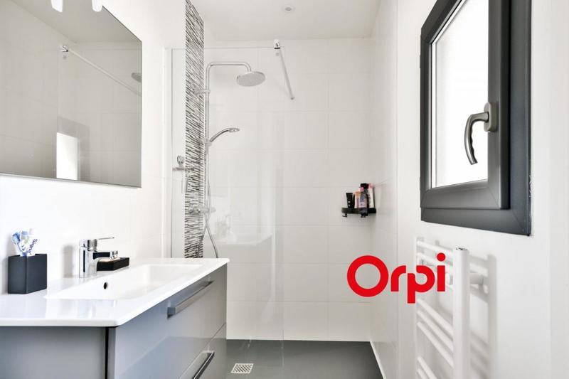 Maison - 113 m² - 5 pièces