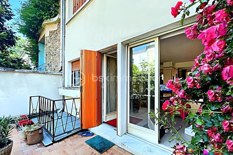 Villa - 156 m² - 6 pièces