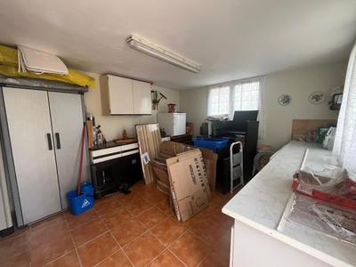 Maison - 49 m² - 49 pièces