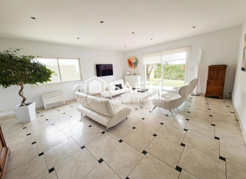 Maison - 146 m² - 5 pièces