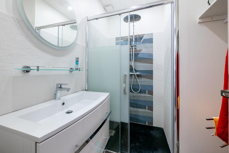 Maison d'architecte - 215 m² - 6 pièces