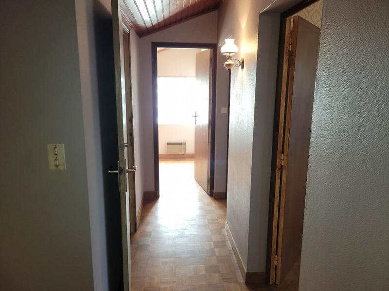 Villa - 136 m² - 7 pièces