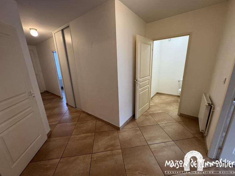 Maison - 161 m² - 5 pièces