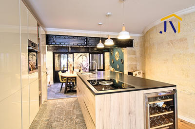 Appartement - 76 m² - 3 pièces