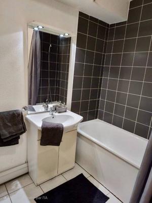 Appartement - 19 m² - 1 pièce