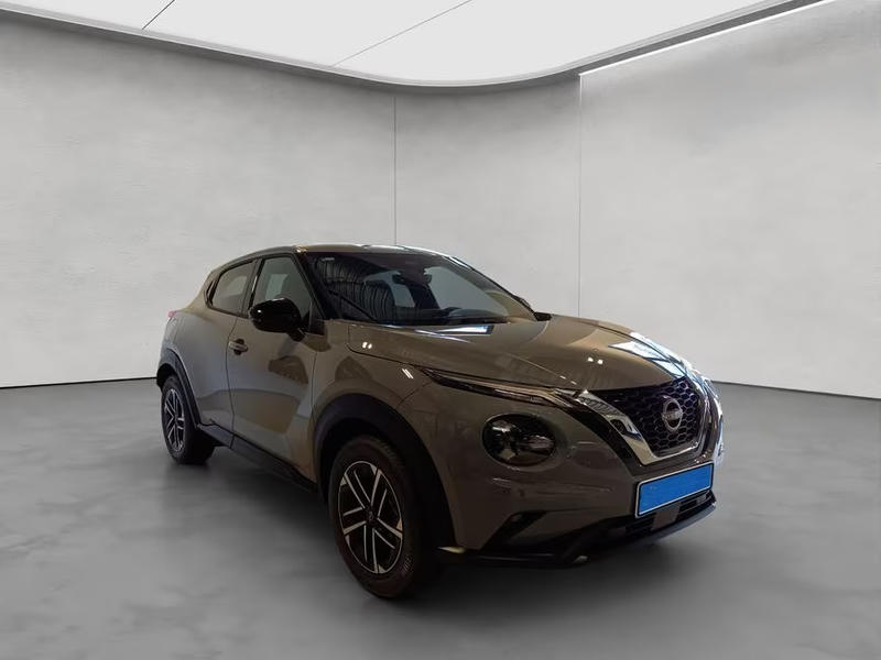 Nissan Juke II (2) 1.6 Hybrid 143 n-Connecta