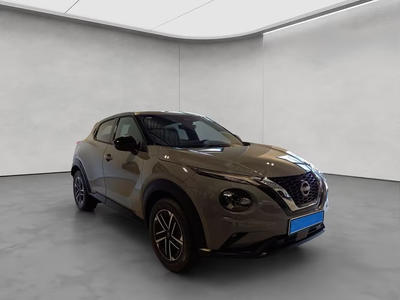 Nissan Juke II (2) 1.6 Hybrid 143 n-Connecta