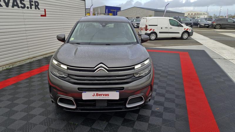 Citroën C5 Aircross BlueHDI 130 Business