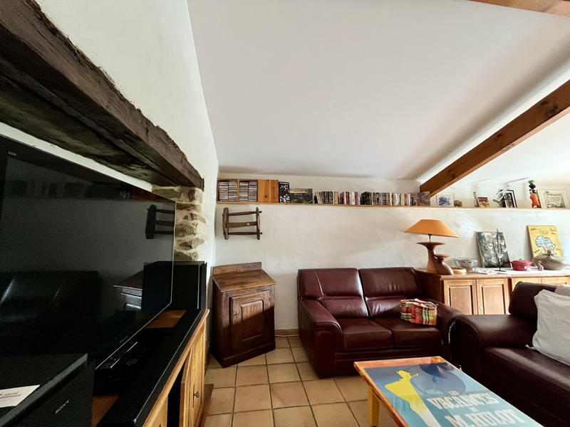 Maison - 170 m² - 5 pièces