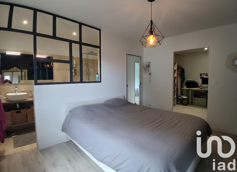 Maison - 177 m² - 7 pièces