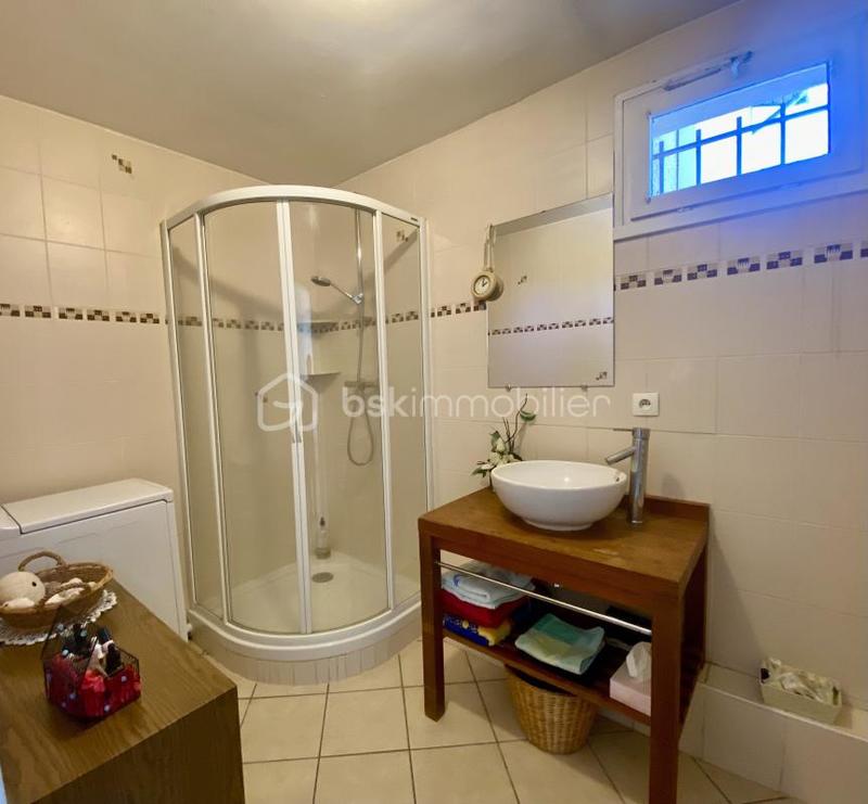 Maison - 52 m² - 2 pièces