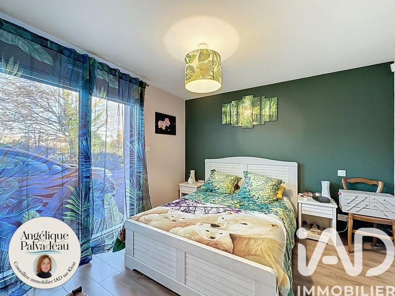 Maison - 109 m² - 5 pièces