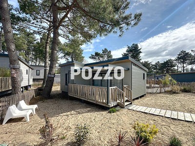 Maison - 41 m² - 3 pièces