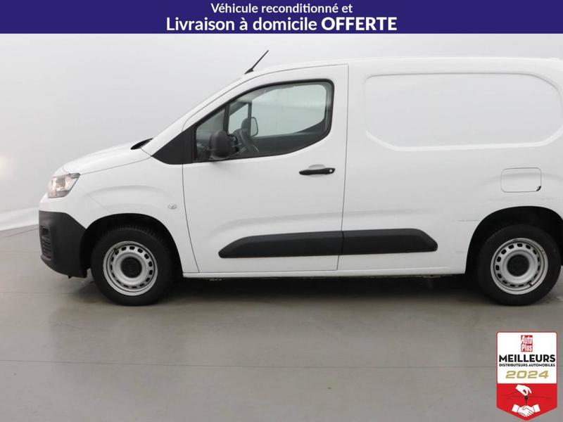Citroën Berlingo Van m 650 Bluehdi 100 Club