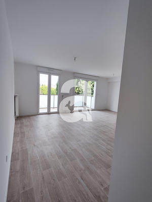 Appartement - 89 m² - 4 pièces