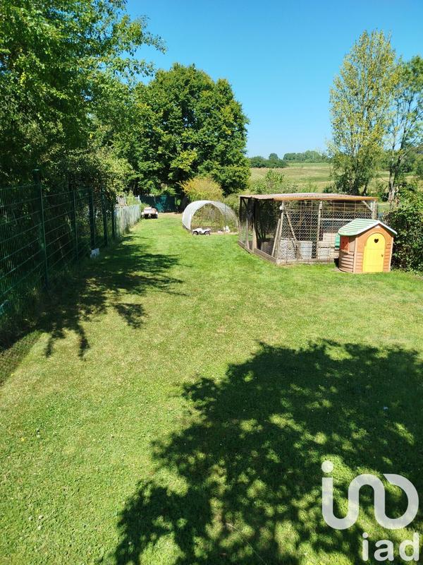 Maison - 177 m² - 6 pièces