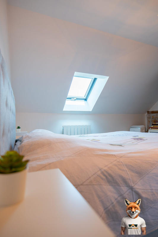 Appartement - 179 m² - 5 pièces