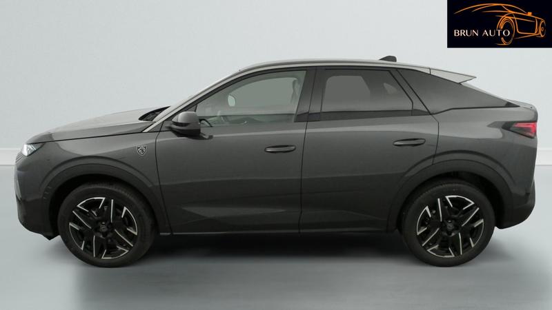 Peugeot 3008 Hybrid 145 e-Dcs6 Gt