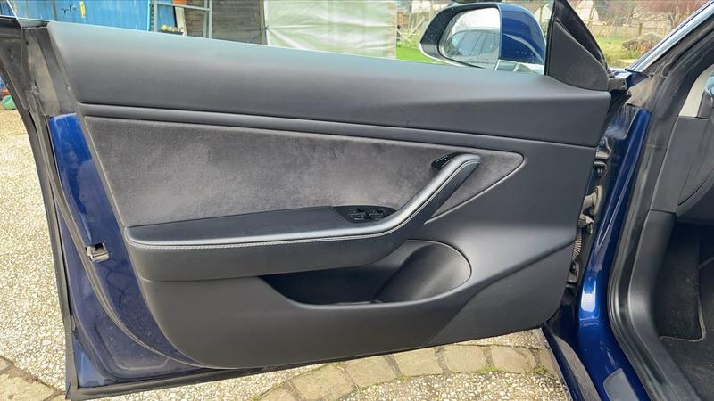 Tesla Model 3 476 Dual Motor Awd Long Range - Automatique