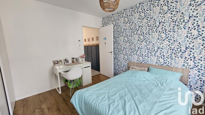 Maison - 145 m² - 6 pièces