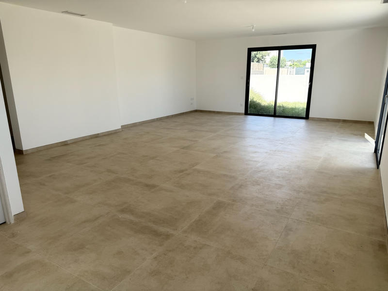 Maison - 143 m² - 5 pièces