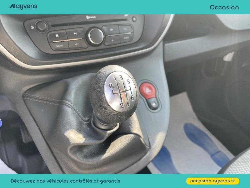 Renault Kangoo Express 1.5 Blue dCi 95ch Extra R-Link