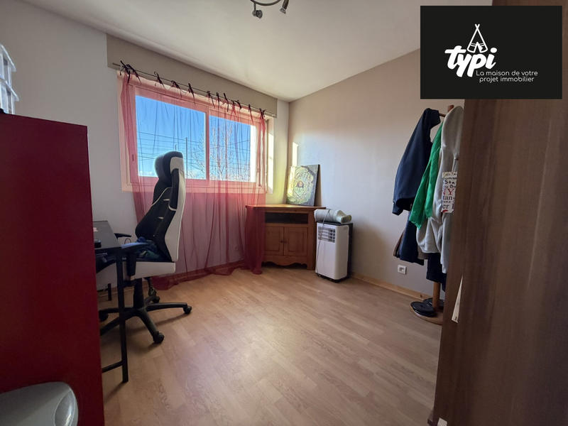 Maison - 148 m² - 8 pièces